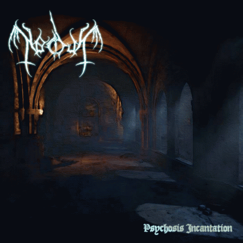 Nordjn : Psychosis Incantation